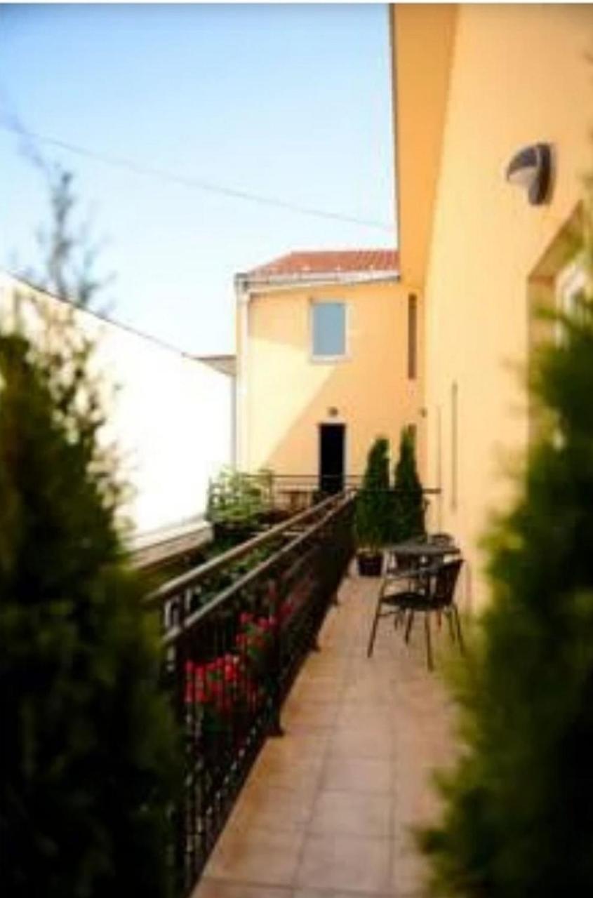Centar Novi Sad-Apartman No 1 Exterior photo